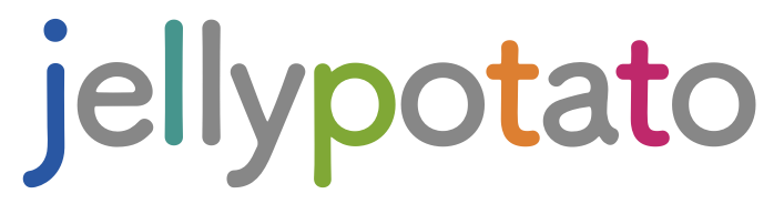 jellypotato logo